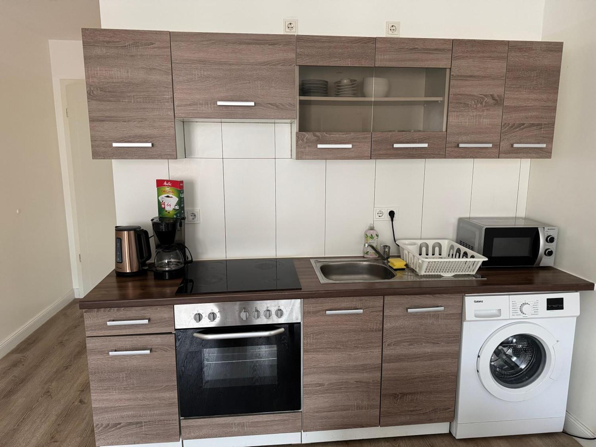 Graf-Adolflux Lägenhet Düsseldorf Exteriör bild