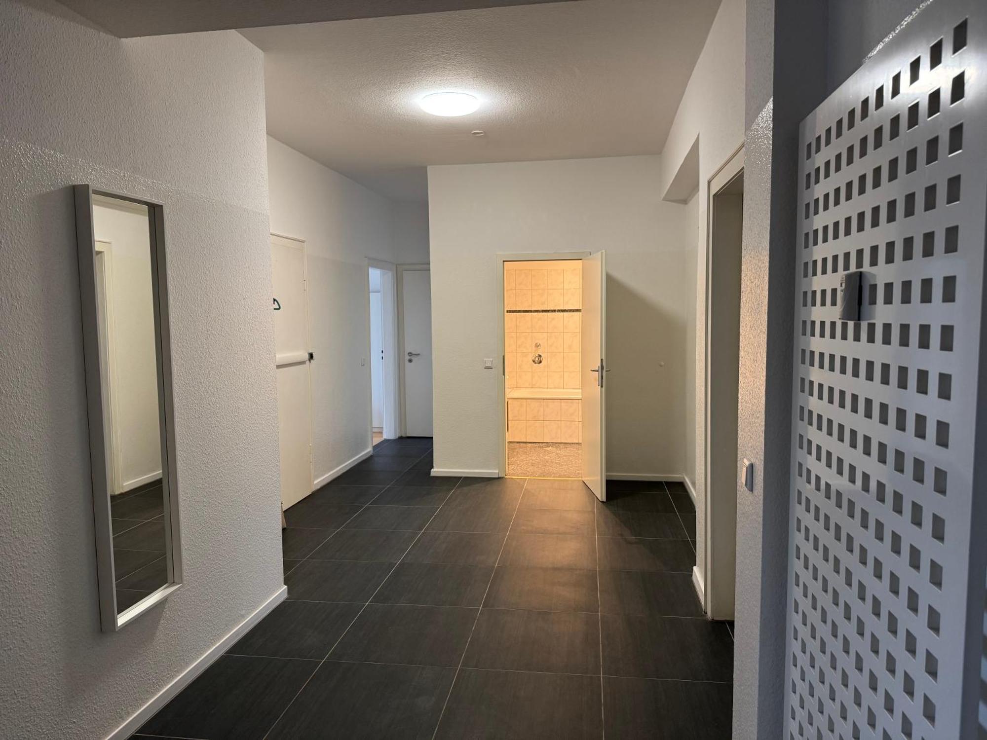Graf-Adolflux Lägenhet Düsseldorf Exteriör bild