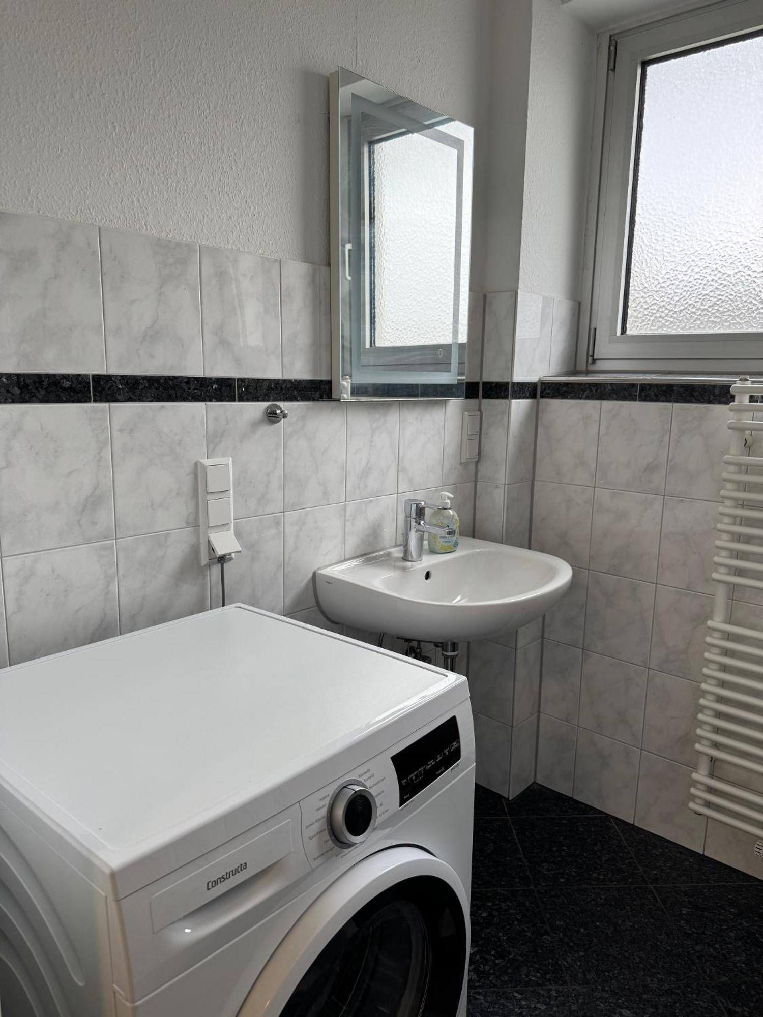 Graf-Adolflux Lägenhet Düsseldorf Exteriör bild